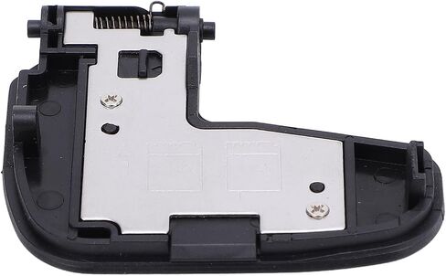 Dpofirs Camera Cover Door Battery Camera, ABS Battery Door Cover Easy Install for RP in Kuwait