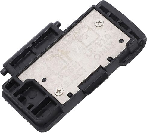 Battery Door Cover Replacement Lid Cap for 3000D 4000D DSLR Camera Battery Cover Repair Part in Kuwait