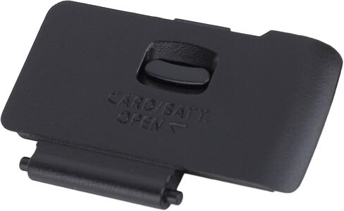 Battery Door Cover Replacement Lid Cap for 3000D 4000D DSLR Camera Battery Cover Repair Part in Kuwait