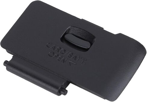Battery Door Cover Replacement Lid Cap for 3000D 4000D DSLR Camera Battery Cover Repair Part in Kuwait