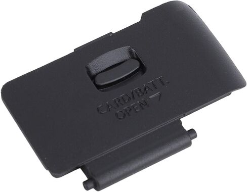 Battery Door Cover Replacement Lid Cap for 3000D 4000D DSLR Camera Battery Cover Repair Part in Kuwait