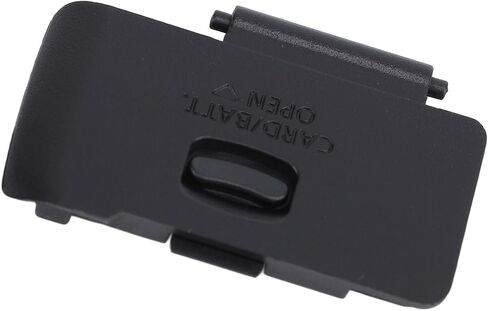 Battery Door Cover Replacement Lid Cap for 3000D 4000D DSLR Camera Battery Cover Repair Part in Kuwait