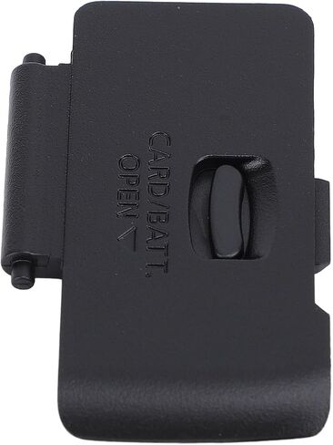 Battery Door Cover Replacement Lid Cap for 3000D 4000D DSLR Camera Battery Cover Repair Part in Kuwait