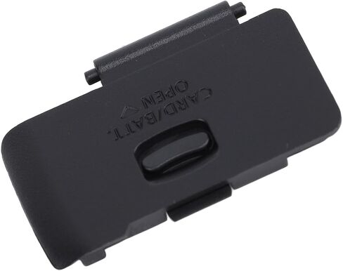 Battery Door Cover Replacement Lid Cap for 3000D 4000D DSLR Camera Battery Cover Repair Part in Kuwait