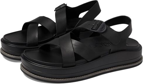 Chaco Townes Midform in Saudi Arabia