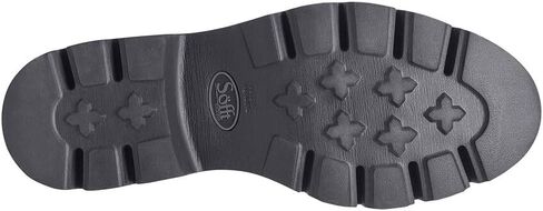 Sofft Samira Black Patent 8 M (B) in Kuwait