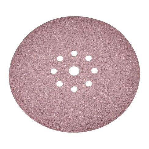 Makita E-02917 9" Drywall Sanding Disc, Hook & Loop, 150 Grit, 25/pk in Kuwait