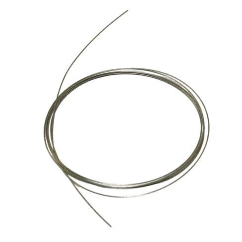 Ultra Fine Emery Wire Hand Cutting Jade Saw Blade Diameter 0.1mm Length 1000mm for High Precision Cutting of Amber Glass and Plastic in Kuwait