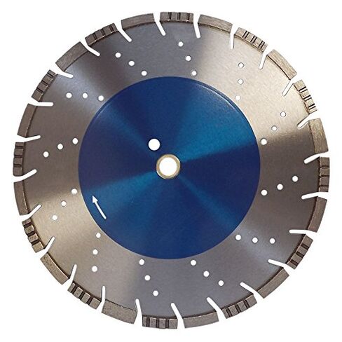 16" All Cut Pro Diamond Blade Rebar Concrete Brick Stone Asphalt Granite in Kuwait
