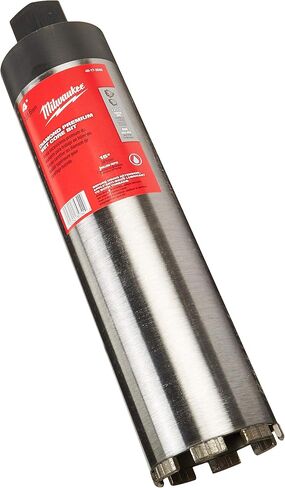 Milwaukee 48-17-3040 4" Diamond Premium Wet Core Bit in Kuwait