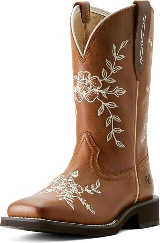 Ariat Women's Flora Western Boot in Kuwait