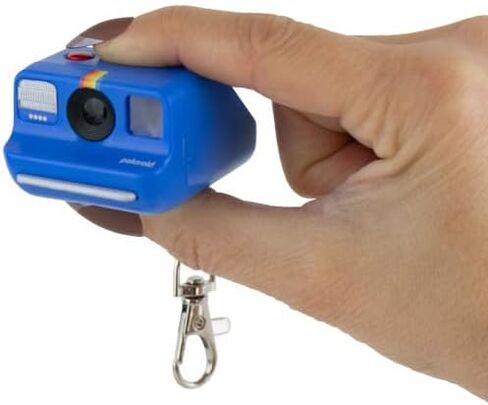 World's Coolest Polaroid Go Camera (Random Color) in Kuwait