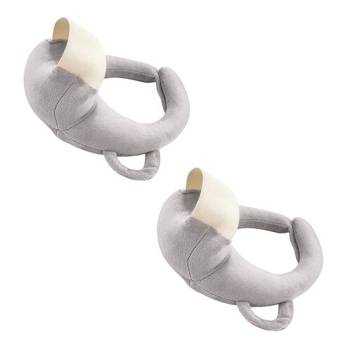 2 Pack Bottle Support Pad for Mom Breastfeeding Comfort in Kuwait