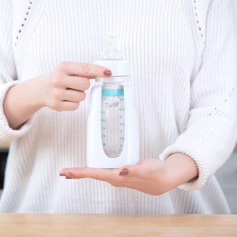 Kiinde Twist Milk Storage Bag Breast Pump & Baby Bottle Adapter Kit for All Major Breast Pump Brands (Pack of 14) in Kuwait