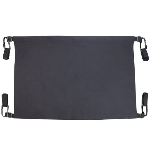 Stroller Hammock Seat Attachment for Toddler, Second Child Sibling Seat Portable Sling, Fits Most Full-Size Strollers in Kuwait