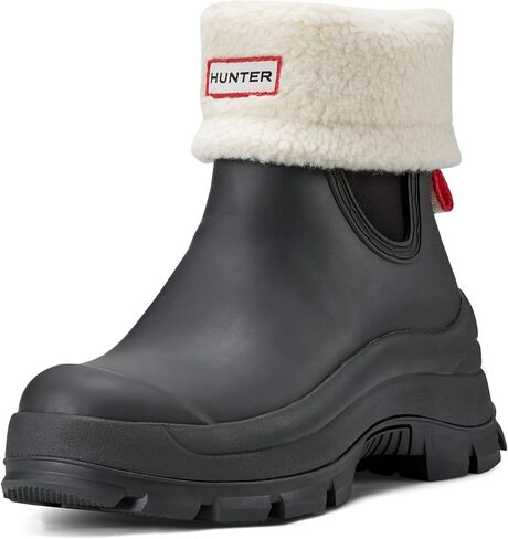 Hunter Women's Esme Waterproof Rain Boot in Kuwait