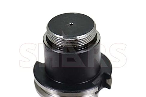 Shars 2" Boring Head with CAT40 1-1/2"-18 V-Flange Threaded Boring Head Tool Holder 202-8042+202-8017 S] in Kuwait