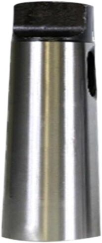 Reducer Sleeve MT No. 2 No. 3 No. 4 No. 5 No. 6 Taper Shank Sleeve(MT6 Becomes 3 6 Outside and 3 Inside) in Kuwait
