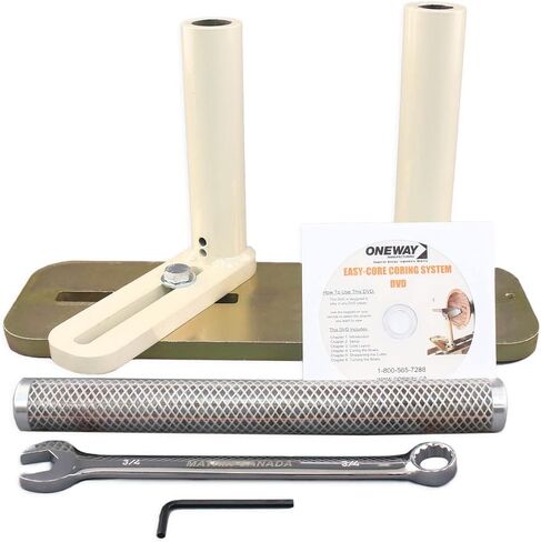 Oneway 26" Easy Core Base System for Bowl Coring in Kuwait