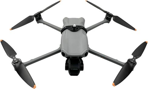Drone Camera Mount Bracket with 1/4 Screw Holes Durable PLA Bracket Set for DJI Air 3 in Kuwait