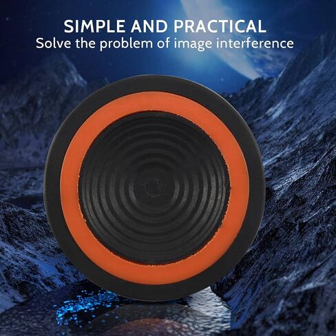3 Anti Vibration Tripod Foot Pads Heavy Suppression Pads,Dampers for Telescope Mounts in Kuwait