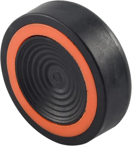 3 Anti Vibration Tripod Foot Pads Heavy Suppression Pads,Dampers for Telescope Mounts in Kuwait