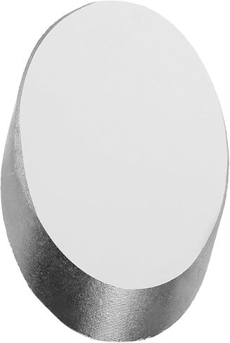 Reflector Secondary Mirror for Telescope Spherical Astronomical Mirror Glass Easy Install in Kuwait