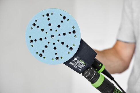 Festool 575166 180 Grit Granat for 6" Sander, 100 Piece in Kuwait