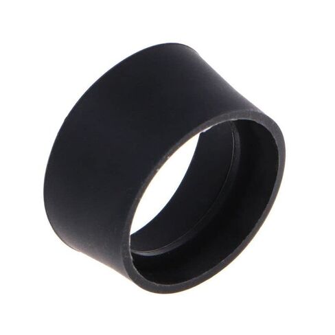 Lab Microscope Accessories 2pcs Soft Rubber Eyepiece Eye Shield 29-30mm Eye Guards for Binocular Microscope in Kuwait