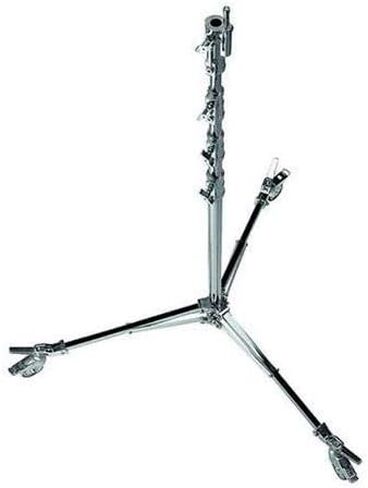 Avenger A5042CS Low Base Steel Roller Photographic Light Stand 42 in Kuwait