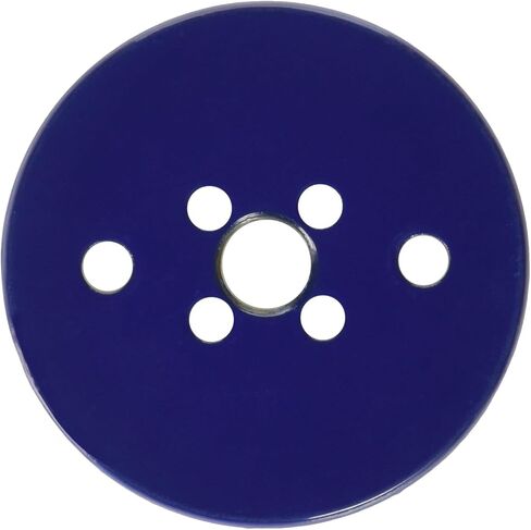 Irwin Tools 373338BX Bi-Metal 3-3/8" Hole Saw, Blue in Kuwait
