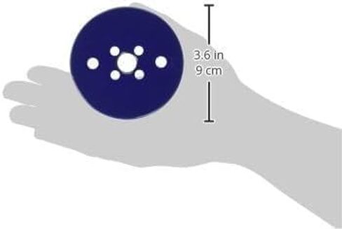 Irwin Tools 373338BX Bi-Metal 3-3/8" Hole Saw, Blue in Kuwait