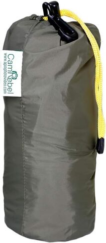 Camera Rain Cover, Waterproof Raincoat for mirroless Cameras and Lenses, Photography Camera Protector Accessories in Kuwait