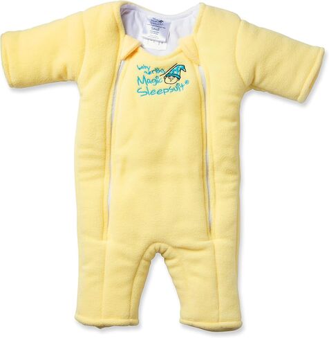 Magic Sleepsuit Baby Merlin's Microfleece Baby Swaddle Transition Product in Kuwait