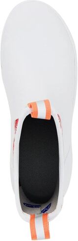 XTRATUF 6" SALMON SISTERS ANKLE DECK BOOT - WOMEN’S White/Octopus (XWAB-101) in Kuwait
