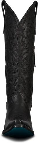Lane Women's Women'S Smokeshow Tall Western Boot Snip Toe Black 8 M US in Kuwait