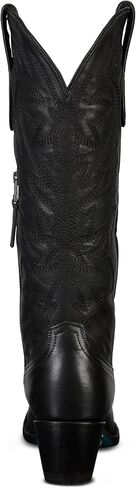 Lane Women's Women'S Smokeshow Tall Western Boot Snip Toe Black 8 M US in Kuwait
