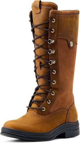 ARIAT Women's Wythburn II Waterproof Boot in Kuwait
