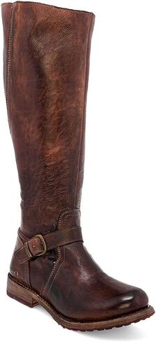 Bed:Stu Glaye Wide Calf Women's Boot in Kuwait