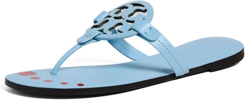 Tory Burch Women's Miller Nail Polish Sandals in Kuwait