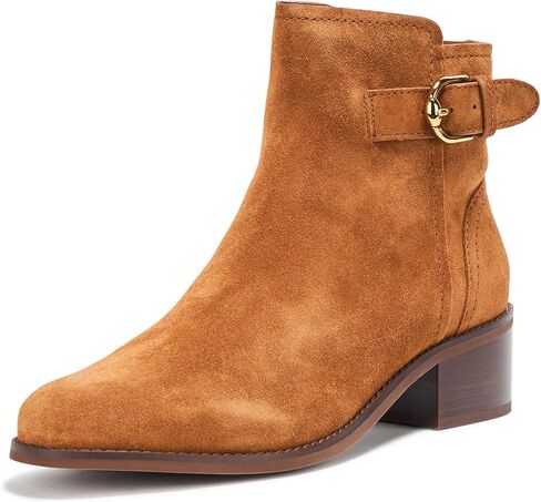 Cole Haan Women's Hanover Buckle Ankle in Kuwait