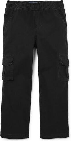 The Children's Place Baby-Boys Pull on Cargo Pants in Kuwait