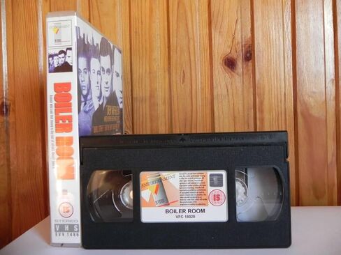 Blue Streak [VHS] in Kuwait