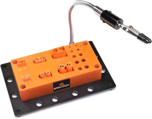 Spektrum Accessories Soldering Jig, SPMX-1009 in Kuwait