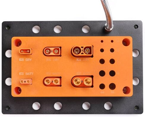 Spektrum Accessories Soldering Jig, SPMX-1009 in Kuwait