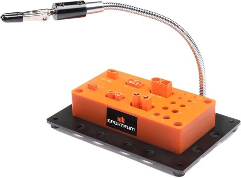 Spektrum Accessories Soldering Jig, SPMX-1009 in Kuwait