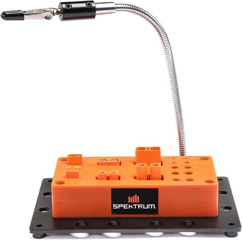 Spektrum Accessories Soldering Jig, SPMX-1009 in Kuwait