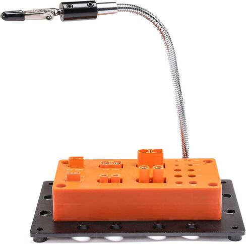 Spektrum Accessories Soldering Jig, SPMX-1009 in Kuwait
