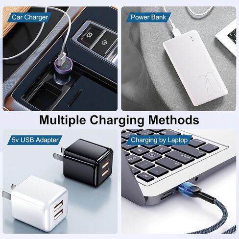 LP-E17 Battery and LCD Dual Charger Set, for Canon EOS R100 R50 R10 R8 RP,Rebel T8i, T7i, T6i, T6s, SL3,SL2, EOS M3, M5, M6, (2 Batteries+Charge) in Kuwait