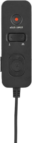 FOTGA RMVS1 Shutter Release Cord for A7 A7R A7S Remote Control for Still and Motion Photography ABS in Kuwait